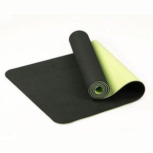 Eco-Friendly TPE Yoga Mats